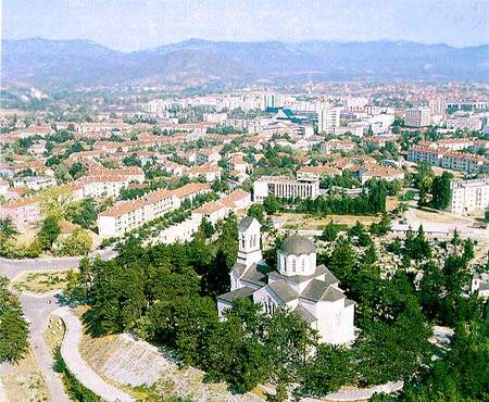 Niksic v