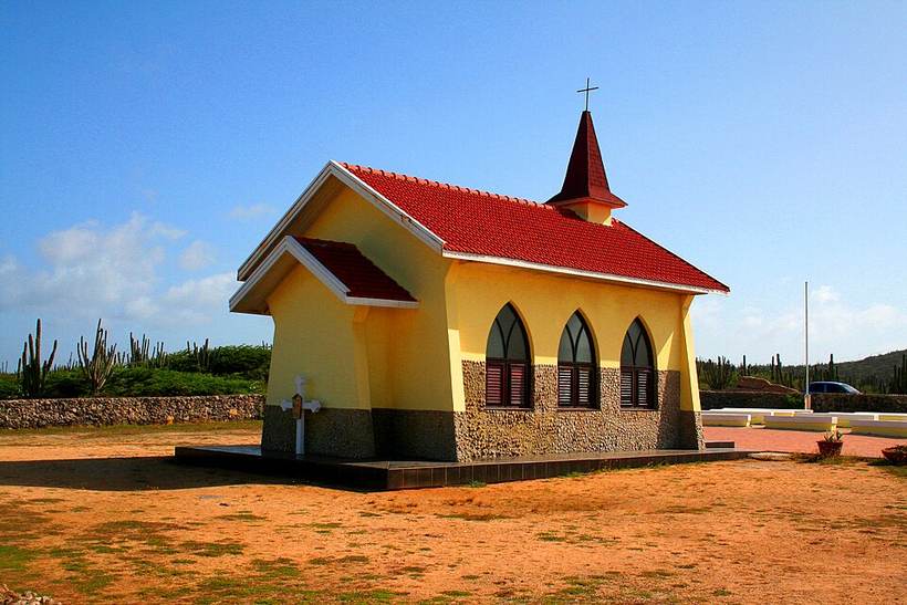 LighthouseArubaHHarsveld 02
