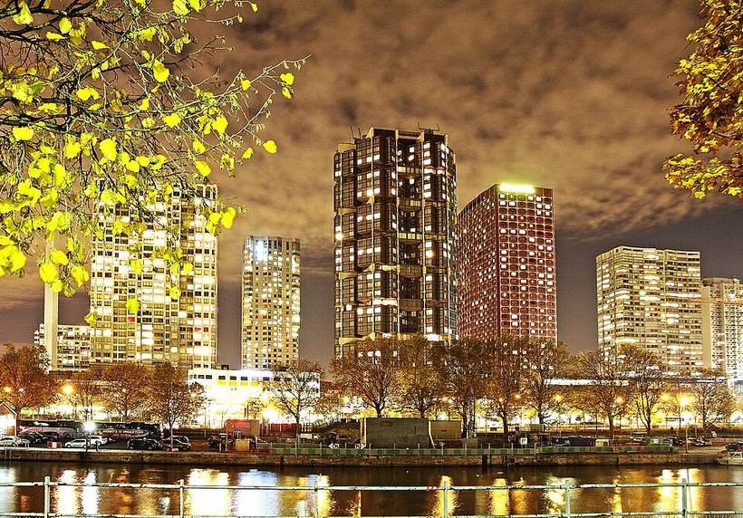 Front de Seine 2012-11-08
