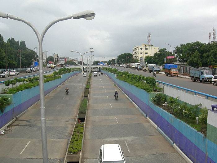 Pimpri-Chinchwad