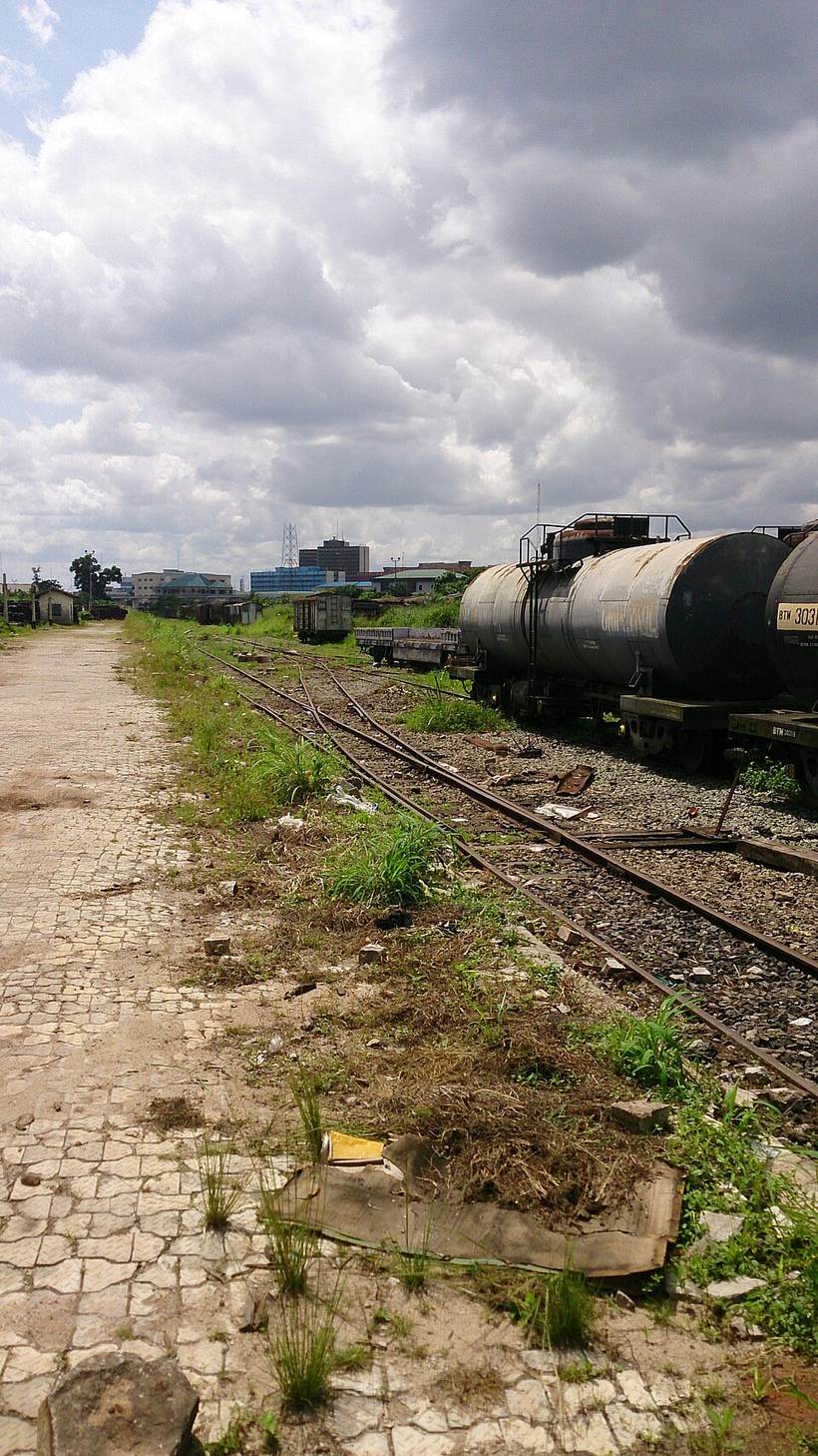 Port Harcourt Town, Port Harcourt, Nigeria - panoramio (3)