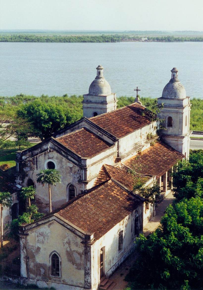Quilimane