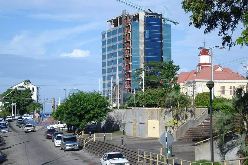 Palmiste Mansions 121