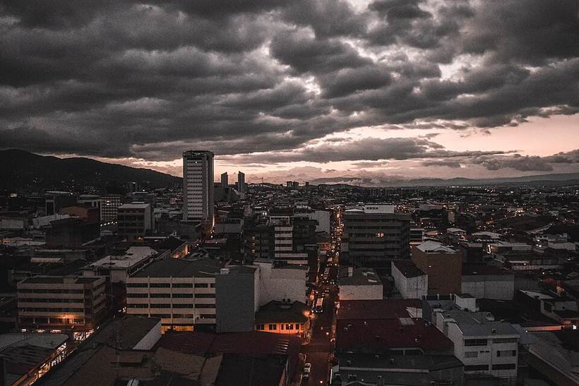 Cityscape of San José, Costa Rica (253552473)