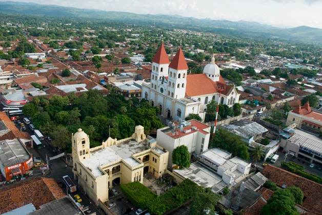 San Miguel El Salvador