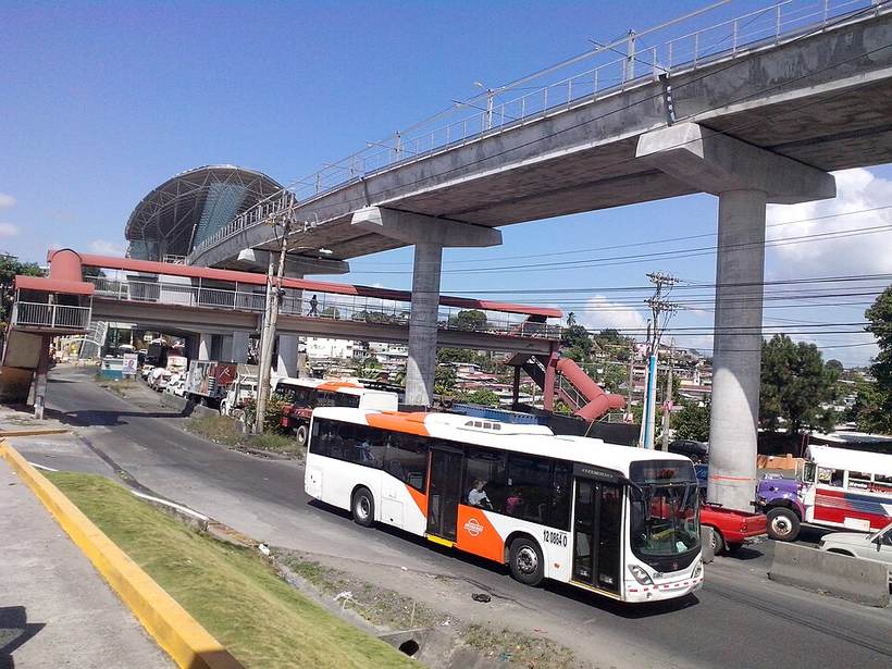 San Miguelito, Panama - panoramio (1)