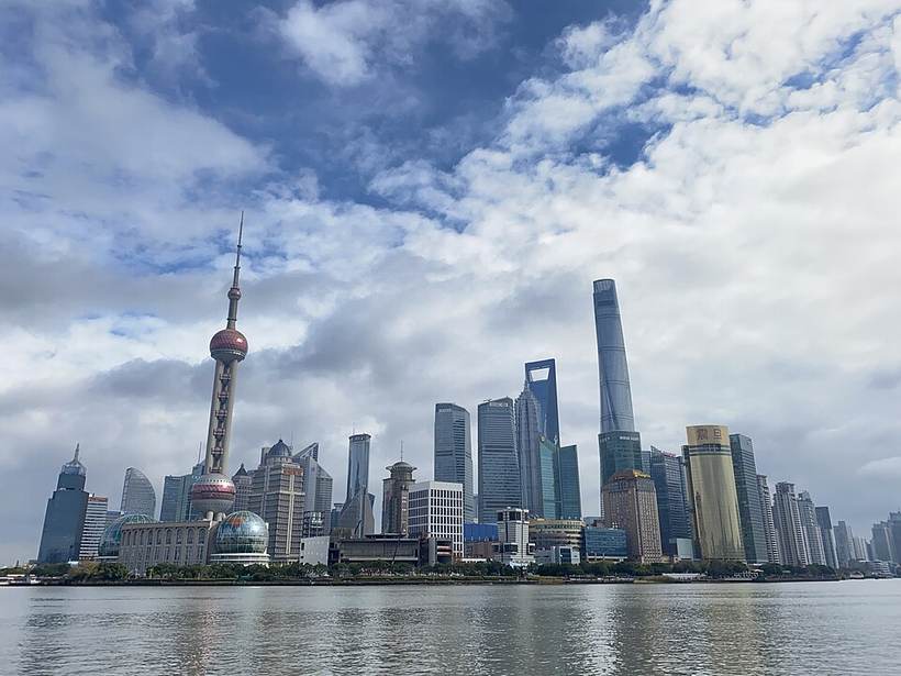20191222陆家嘴