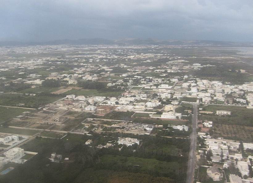 LaSoukra1Tunisia