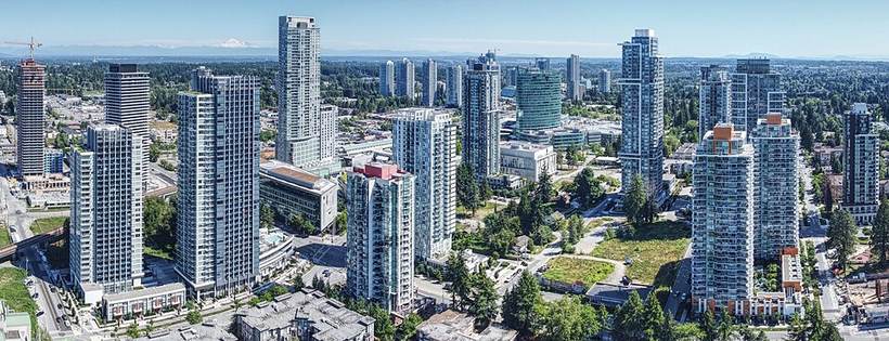 Surrey Central (2025)