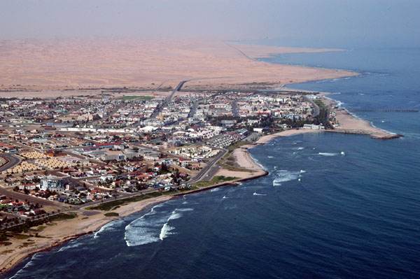 Swakopmund (Namibia)