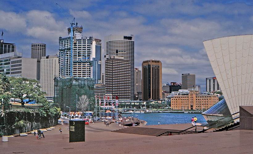 00 3178 Sydney, Australia
