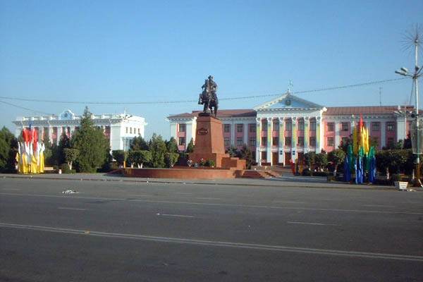 Taraz image1