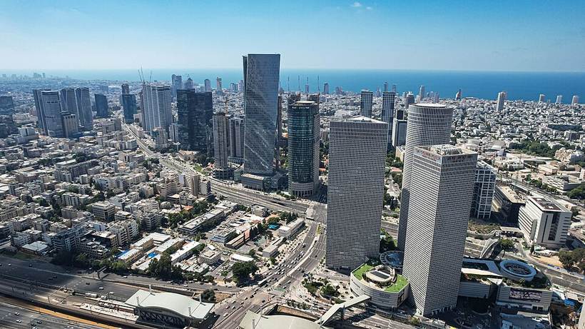 Sarona CBD 01