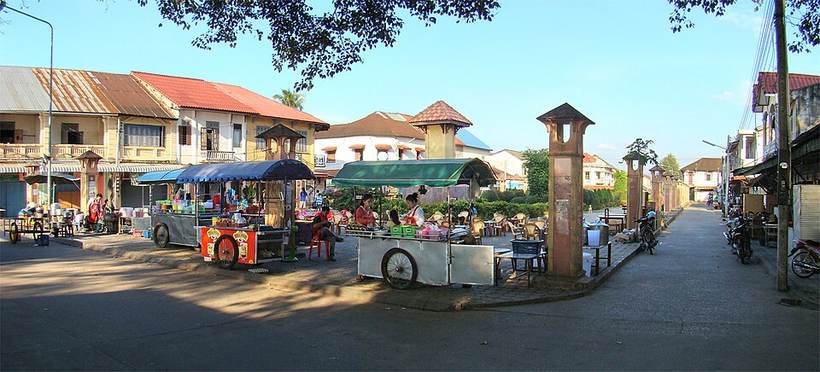 Khammouane Thakhek2 tango7174