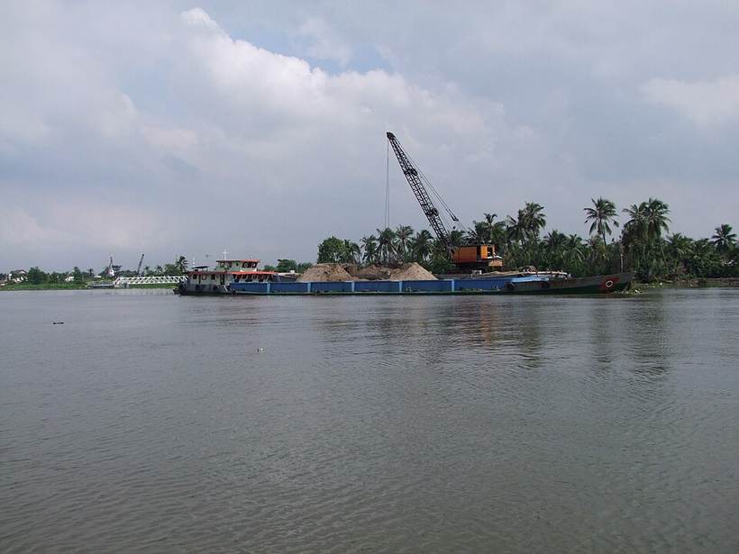 Trường Thọ, Thủ Đức, TPHCM, Vietnam - panoramio