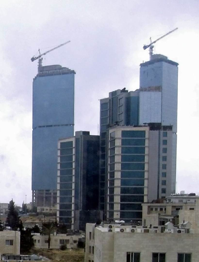 Jordan Gate Towers (8)