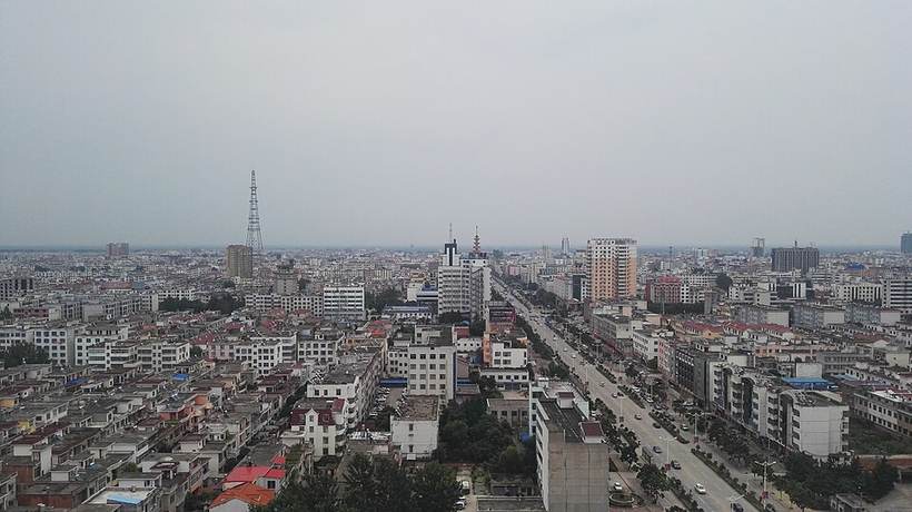 乡村气息 - panoramio (6)