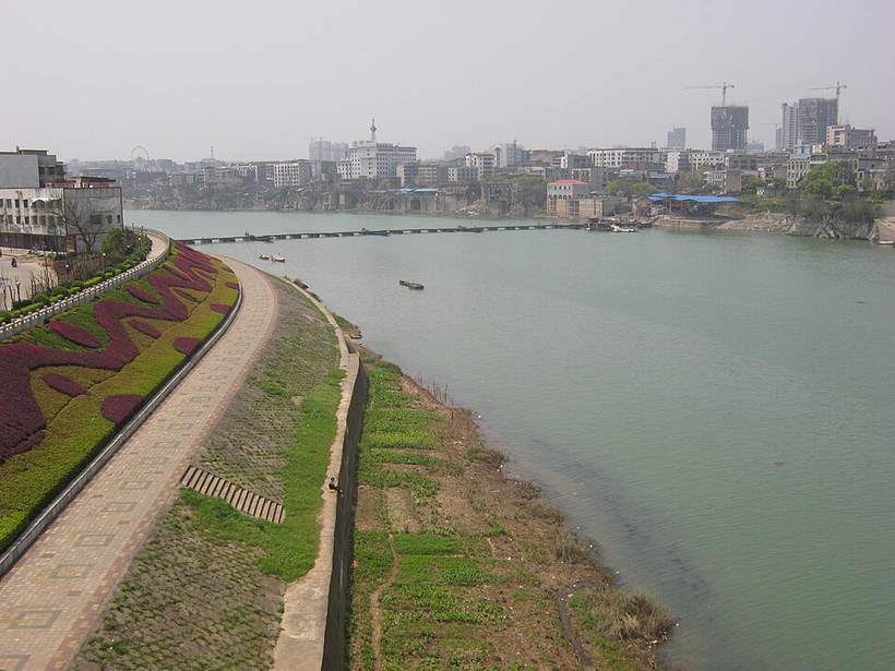 YongZhou