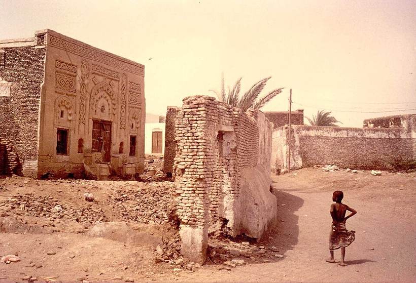 Zabid, Yemen