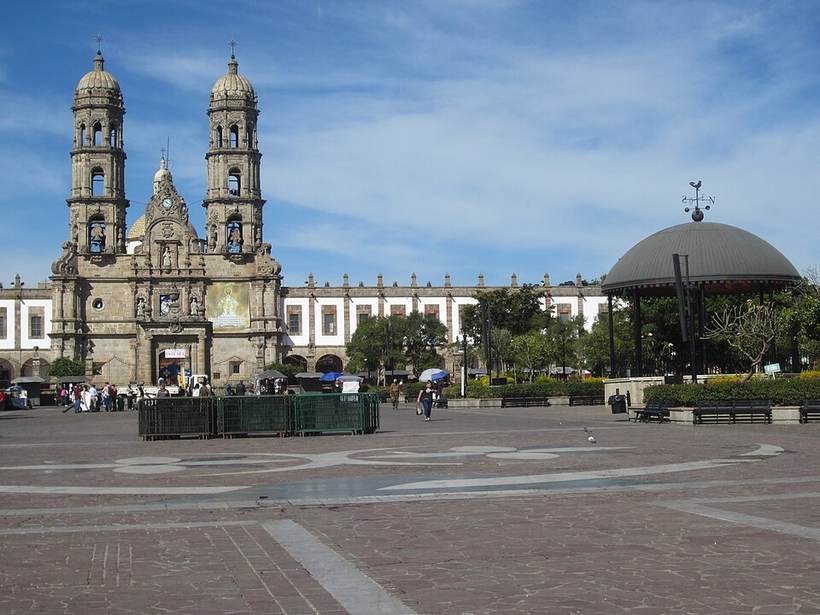 Zapopan, Jalisco, Mexico, 2021 - 012