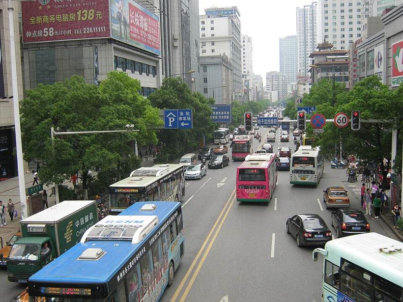 ZhuZhou