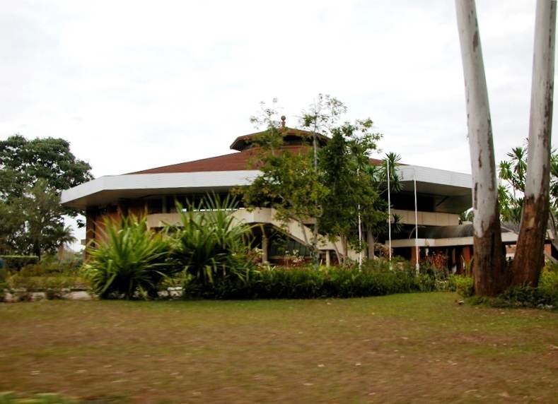Chancellor college zomba