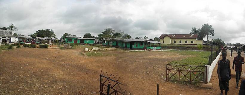 ZWEDRU - panoramio