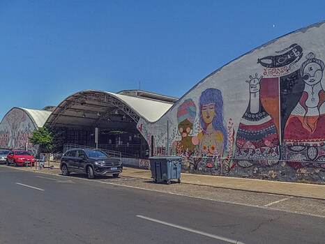 Renato Russo Cultural Center