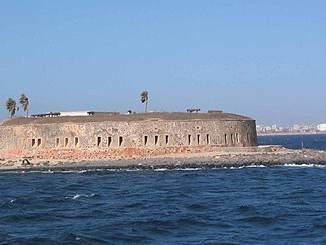 Historical Museum of Senegal