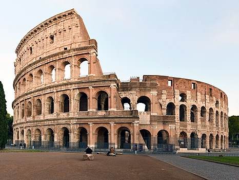 Colosseum