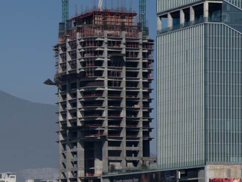 Torre Rise