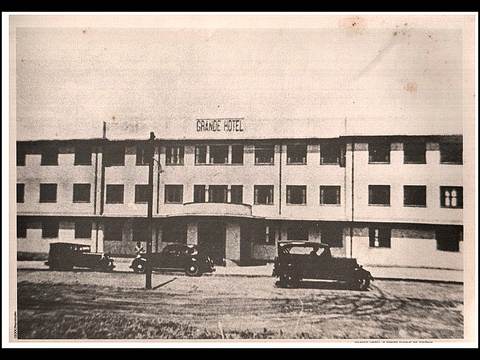 Grande Hotel de Goiânia
