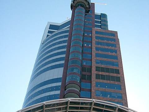 Majestic Centre