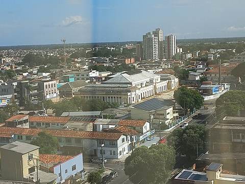 Mercado de São Brás