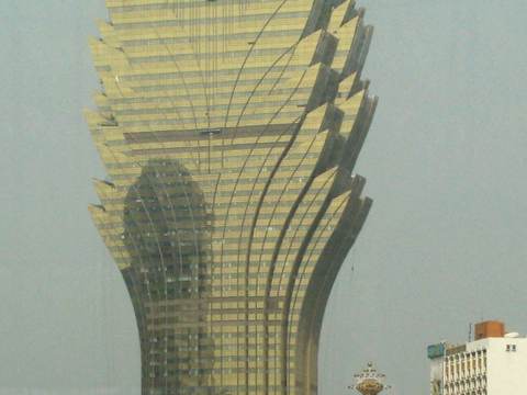 Grand Lisboa