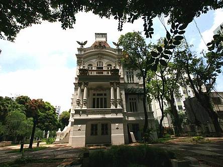 Museu Rodin Bahia