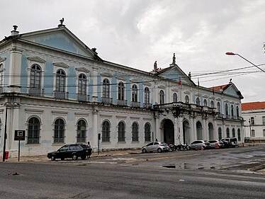 Antônio Lemos Palace