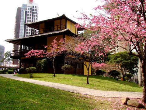 Praça do Japão