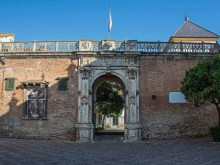 Casa de Pilatos