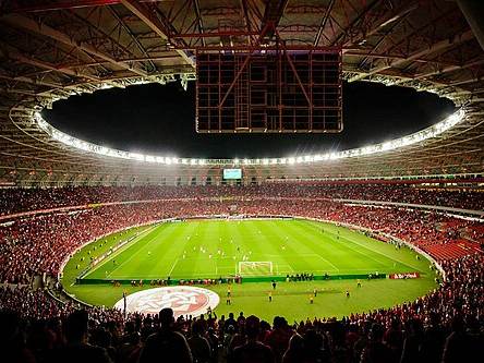 Estádio Beira-Rio