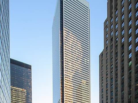 First Canadian Place