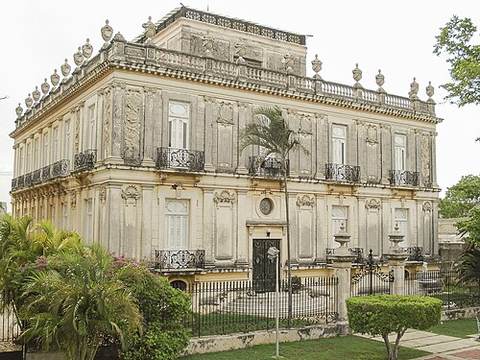Twin Houses