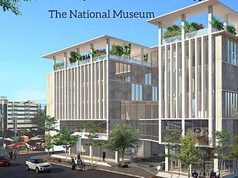 National Museum of Somaliland