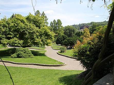 Parco del Valentino
