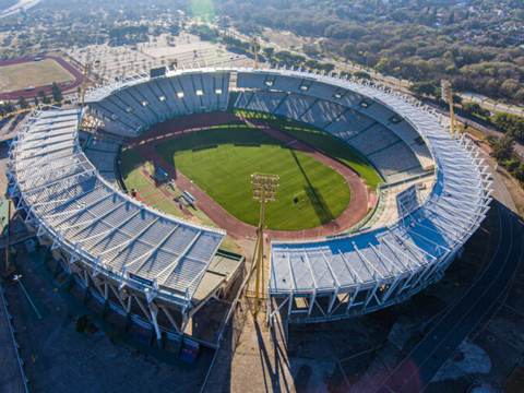 Mario Alberto Kempes Stadium