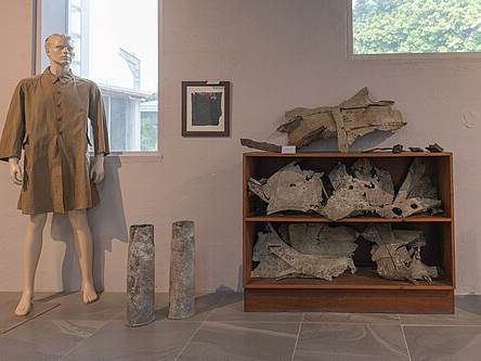 Nauru Museum
