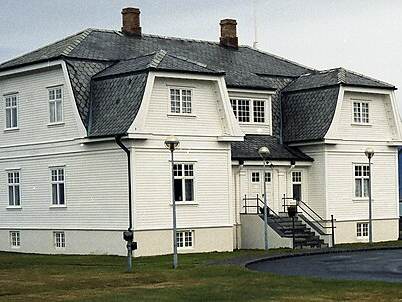 Höfði