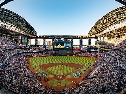 Chase Field