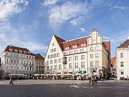 Town Hall Square