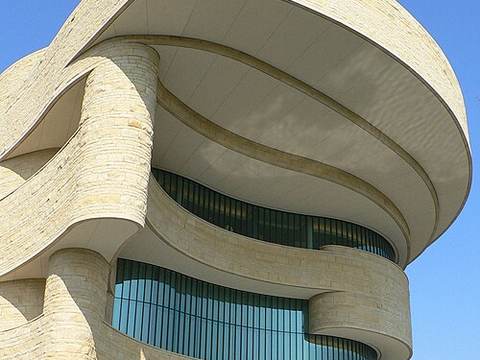 National Museum of the American Indian